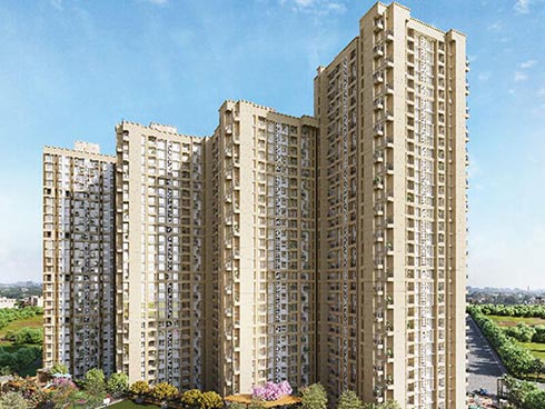 Godrej Skygreens 