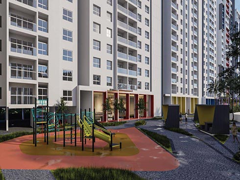Kohinoor Famville