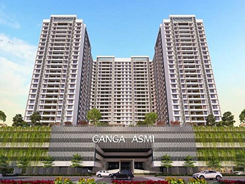 Ganga Asmi 