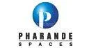 Pharande Spaces 